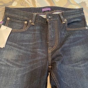 Ralph Lauren Purple Label Jeans